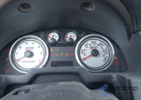 2011 Ford Focus Se from USA, damaged, VIN 1FAHP3FN6BW105442